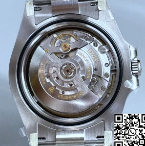 Steel Factory M226570-0001 White Explorer Stainless Rolex Clean Dial 1116